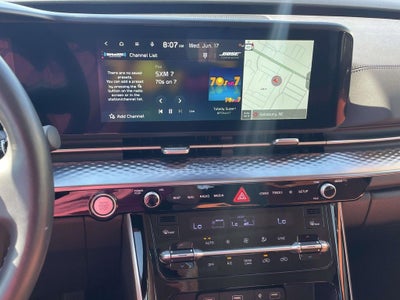 2024 Kia Carnival SX Prestige