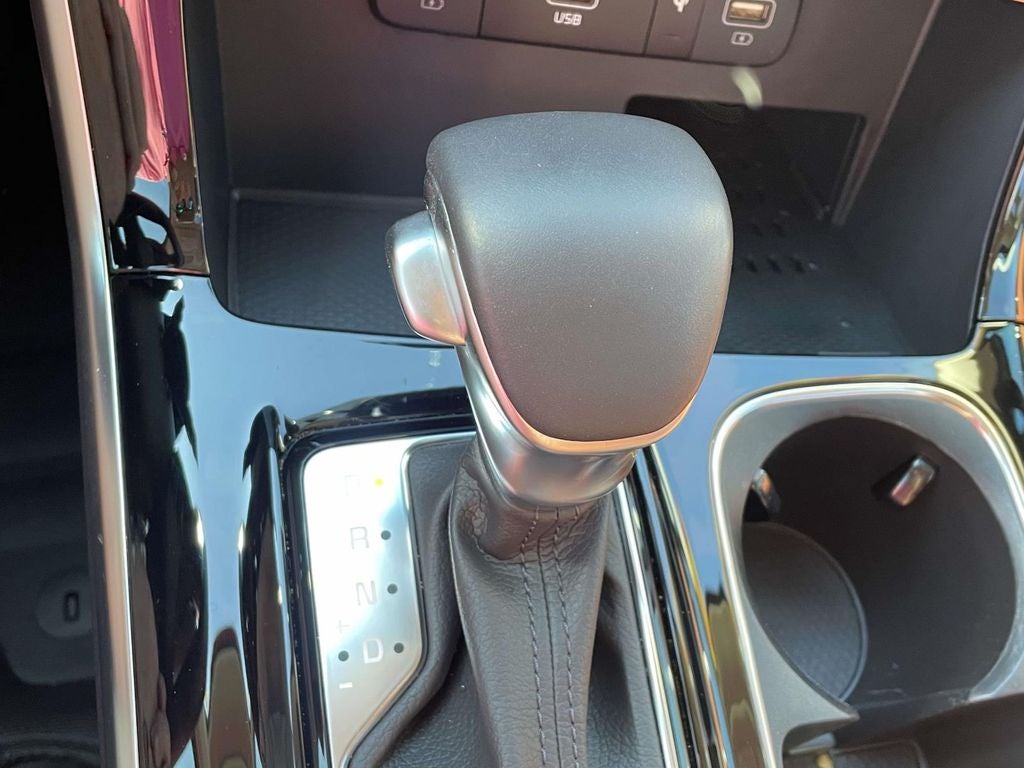 2024 Kia Carnival SX Prestige