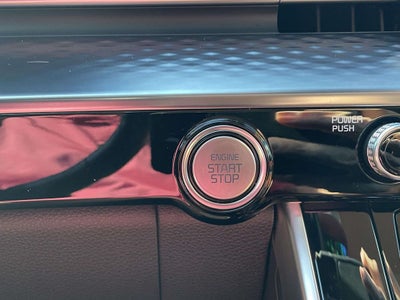 2024 Kia Carnival SX Prestige