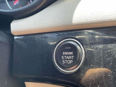 2019 Kia Sportage EX