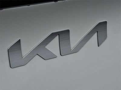 2025 Kia Sportage Hybrid EX