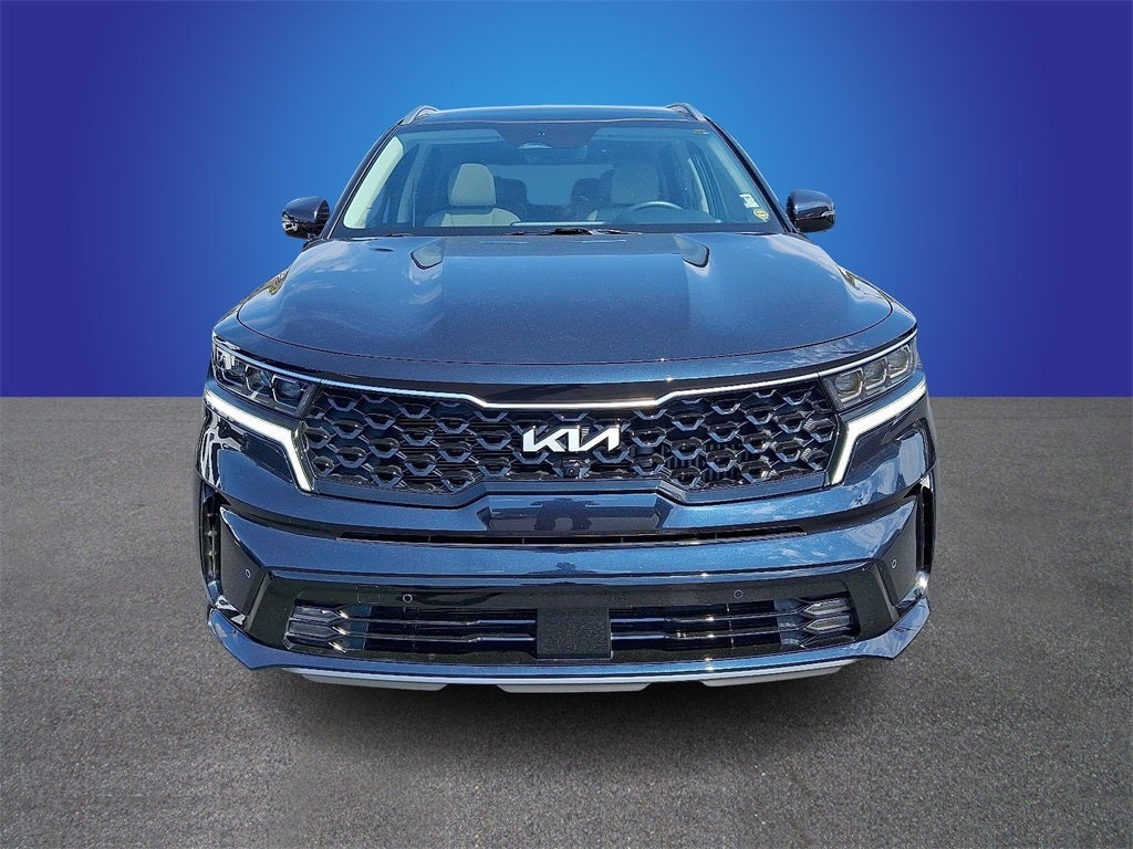 2024 Kia Sorento Plug-In Hybrid SX Prestige