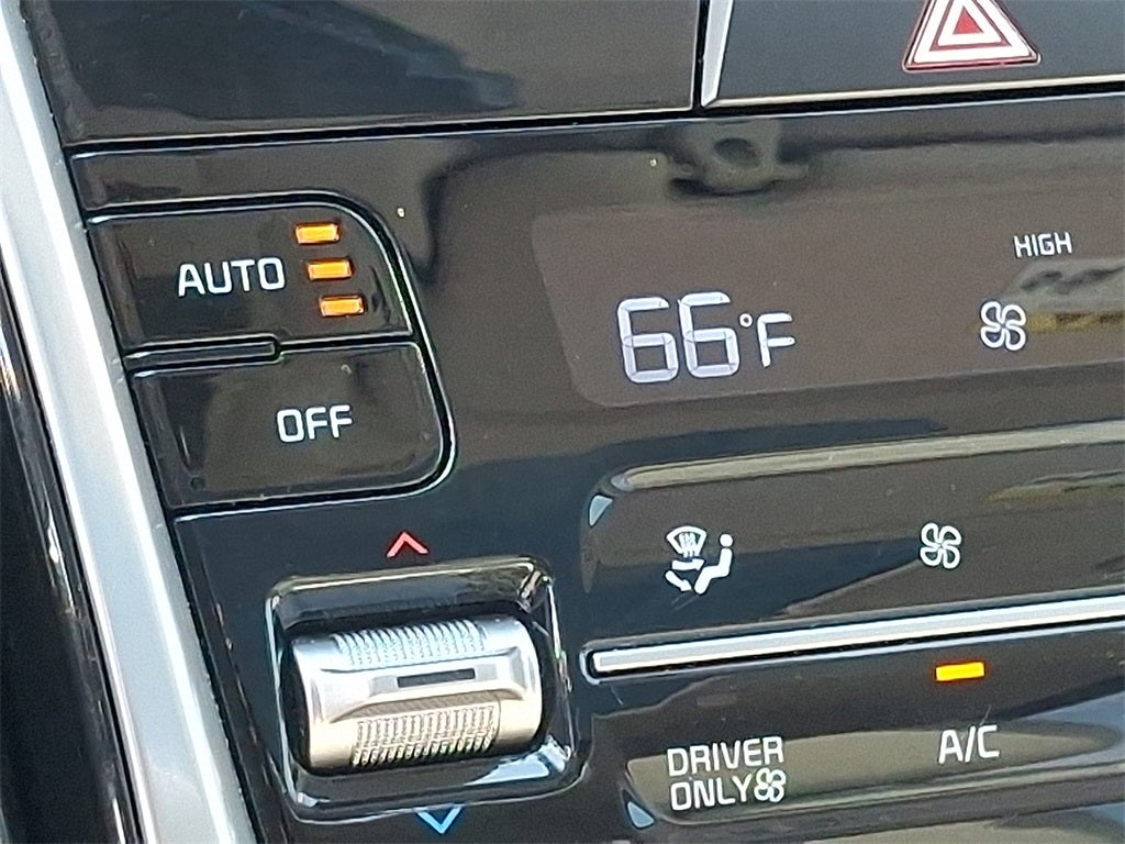 2024 Kia Sorento Plug-In Hybrid SX Prestige