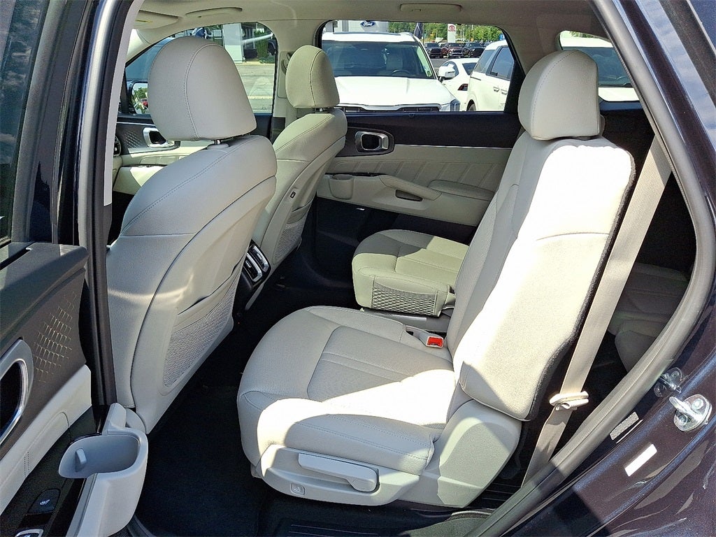 2024 Kia Sorento Plug-In Hybrid SX Prestige