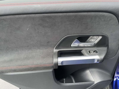 2022 Mercedes-Benz GLB GLB 250