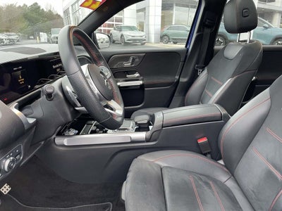 2022 Mercedes-Benz GLB GLB 250