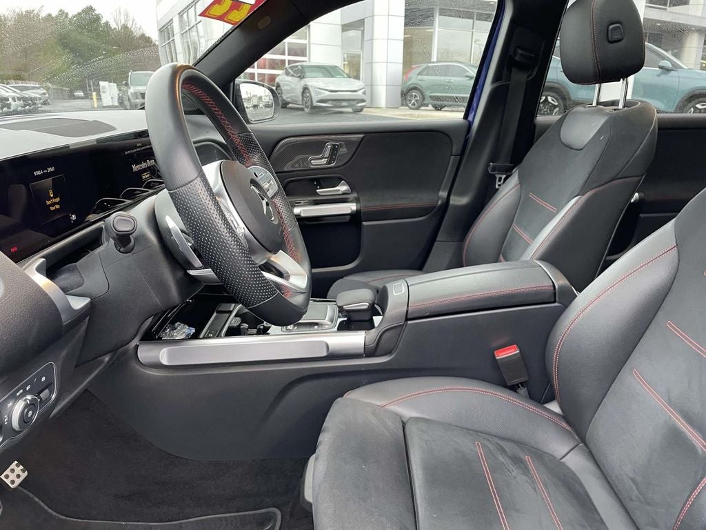 2022 Mercedes-Benz GLB GLB 250