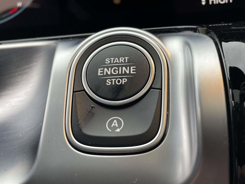 2022 Mercedes-Benz GLB GLB 250