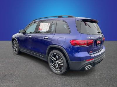 2022 Mercedes-Benz GLB GLB 250
