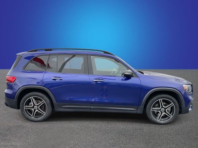 2022 Mercedes-Benz GLB GLB 250