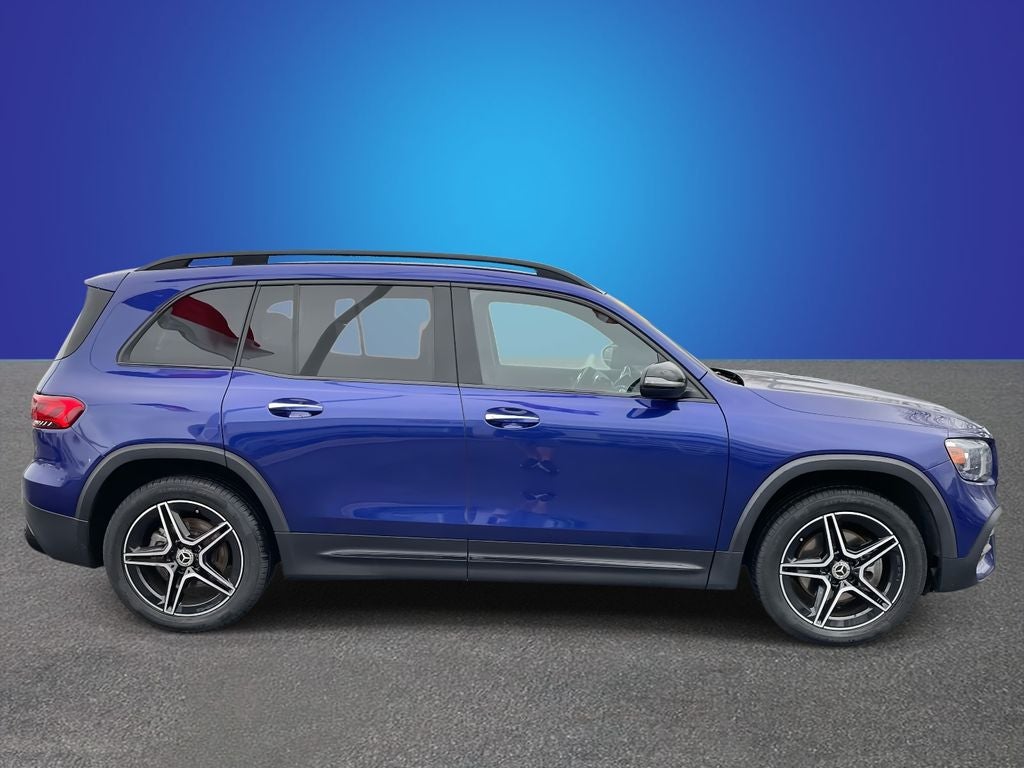 2022 Mercedes-Benz GLB GLB 250