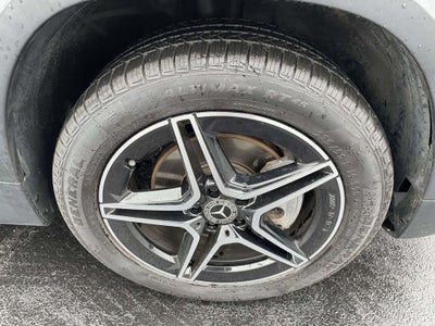 2022 Mercedes-Benz GLB GLB 250