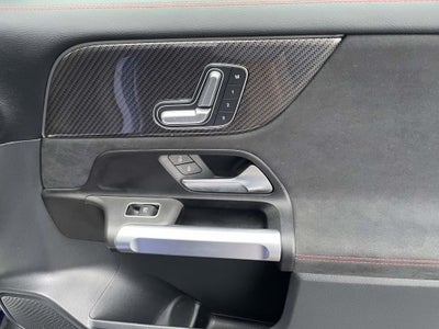 2022 Mercedes-Benz GLB GLB 250