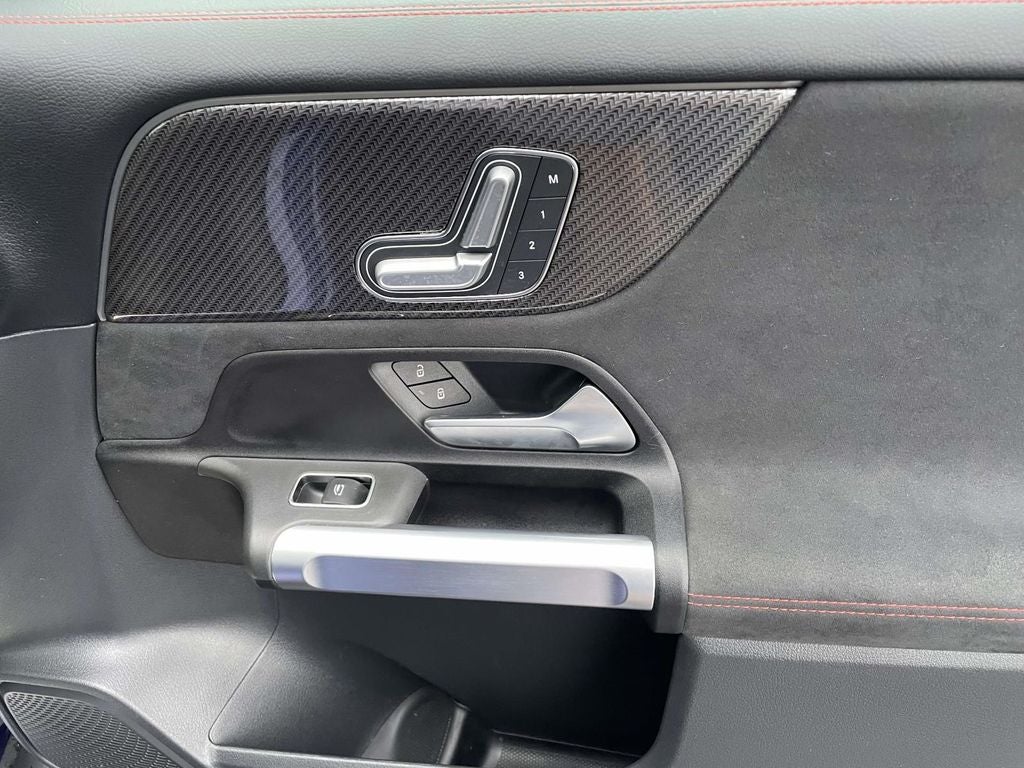 2022 Mercedes-Benz GLB GLB 250