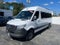 2025 Mercedes-Benz Sprinter 2500 Passenger 170 WB High Roof