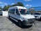 2025 Mercedes-Benz Sprinter 2500 Passenger 170 WB High Roof