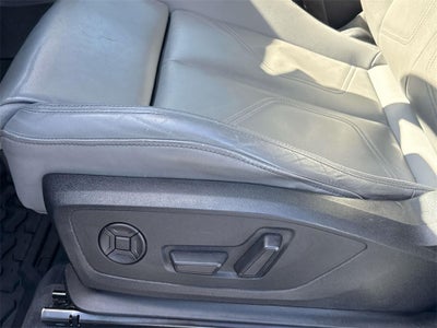 2023 Audi Q3 Premium Plus S Line quattro