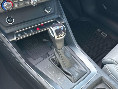 2023 Audi Q3 Premium Plus S Line quattro