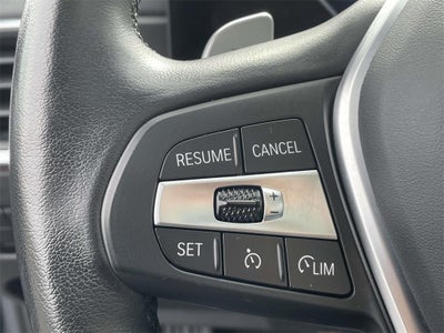 2024 BMW 4 Series 430i Gran Coupe