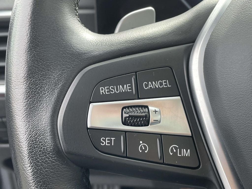 2024 BMW 4 Series 430i Gran Coupe