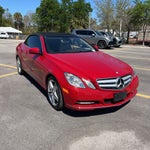 2012 Mercedes-Benz E-Class E 350 Base