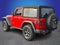 2021 Jeep Wrangler Rubicon