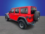 2021 Jeep Wrangler Unlimited Rubicon 4xe