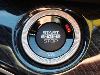2022 Jeep Grand Cherokee Trailhawk 4xe