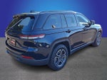 2022 Jeep Grand Cherokee Trailhawk 4xe