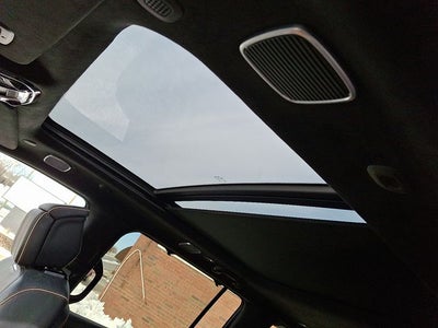 2024 Jeep Grand Wagoneer L Series III