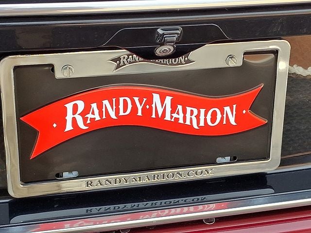 2024 Jeep Grand Wagoneer L Series III