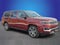 2024 Jeep Grand Wagoneer L Series III