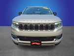 2024 Jeep Wagoneer Series III