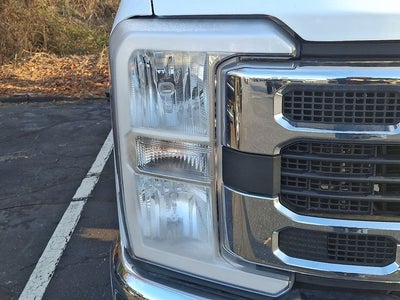 2025 Ford F-250SD XLT