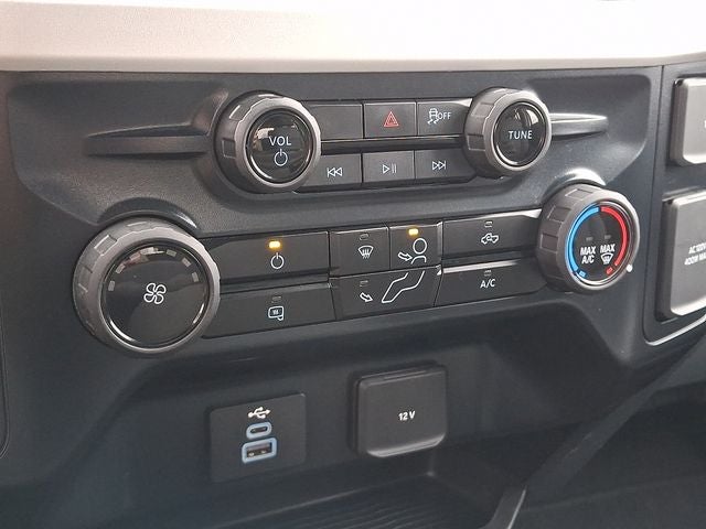 2025 Ford F-250SD XLT