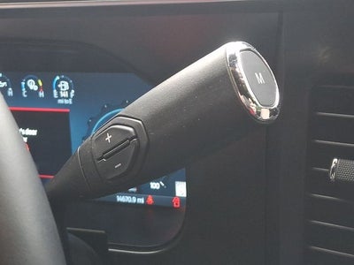 2024 Ford F-250SD Platinum