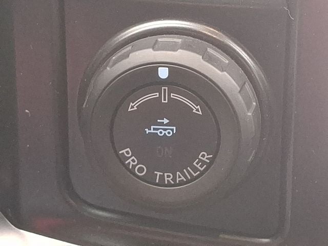 2024 Ford F-250SD Platinum