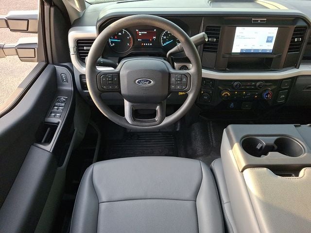 2025 Ford F-350SD XL