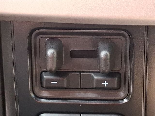 2025 Ford F-350SD XL