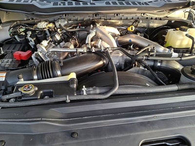 2025 Ford F-350SD XL