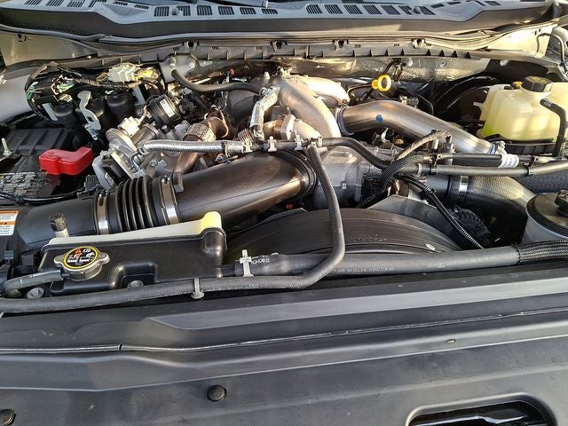 2025 Ford F-350SD XL