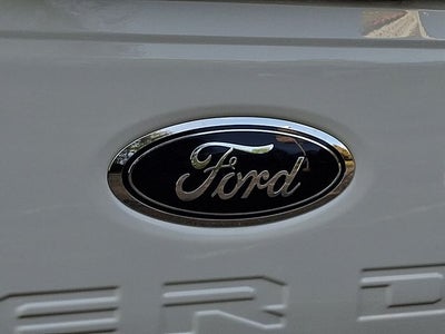 2025 Ford F-350SD XL