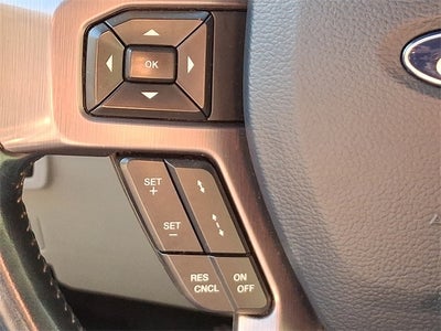 2022 Ford F-450SD Limited