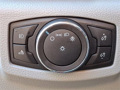 2022 Ford F-450SD Limited