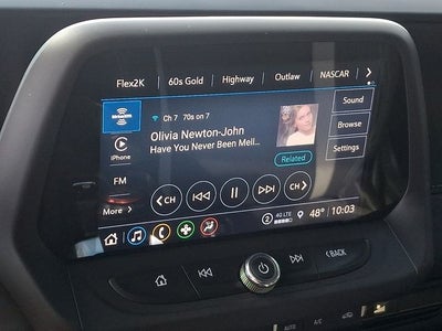 2022 Chevrolet Camaro SS 1SS