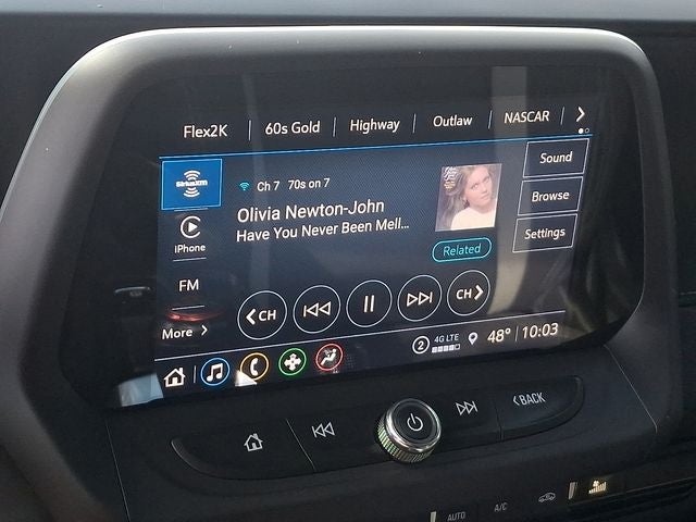 2022 Chevrolet Camaro SS 1SS