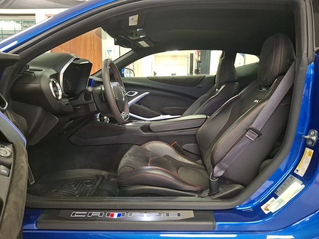 2017 Chevrolet Camaro ZL1