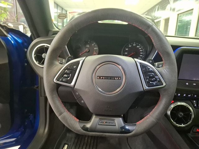 2017 Chevrolet Camaro ZL1
