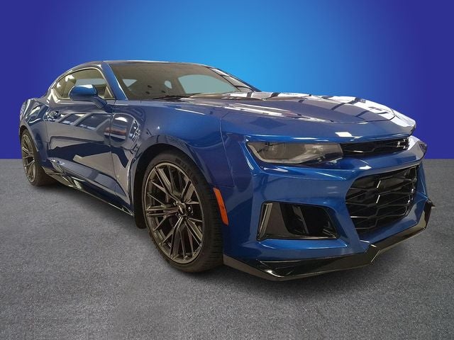 2017 Chevrolet Camaro ZL1