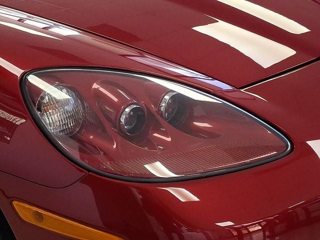 2013 Chevrolet Corvette Base 1LT